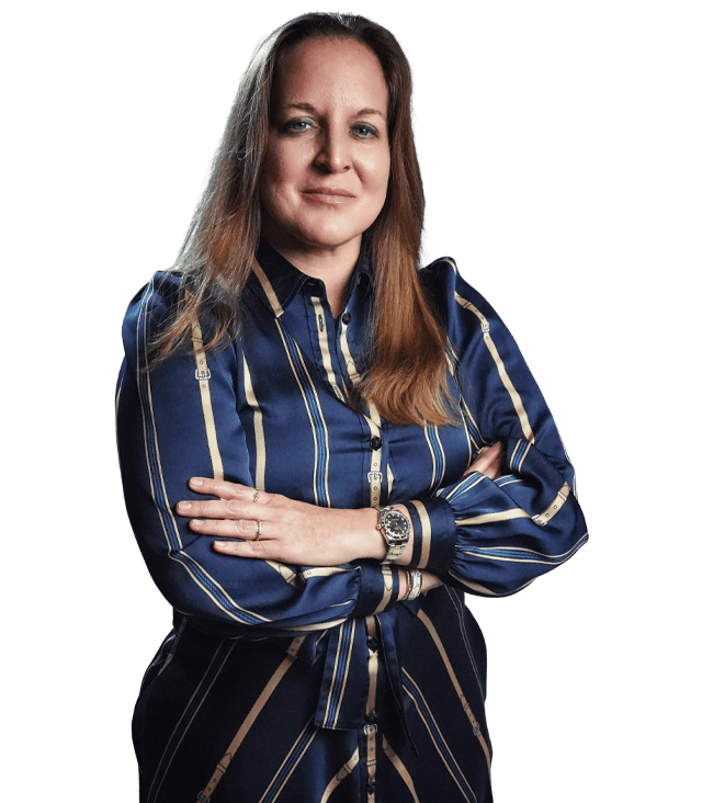 Jodi Strang Joins Women in Power TV