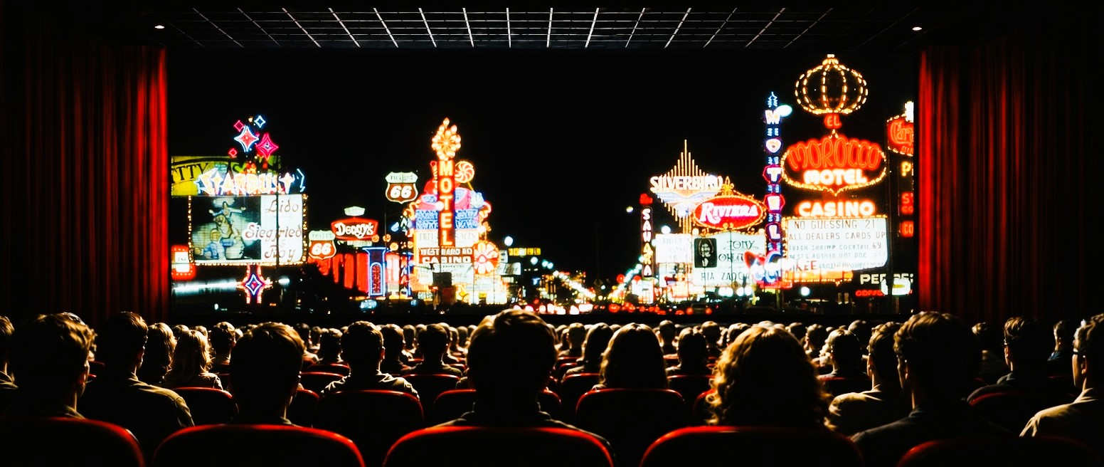 Las Vegas Film Festival Opens 2027 Call for Entries, Announcing Distribution Awards and Expanded New Media Categories