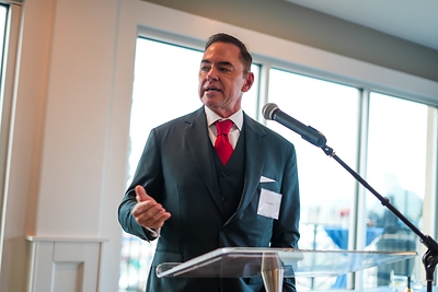 Attorney John Gomez Named to 2027 Best Lawyers, Extending Nearly Two Decades of National Recognition
