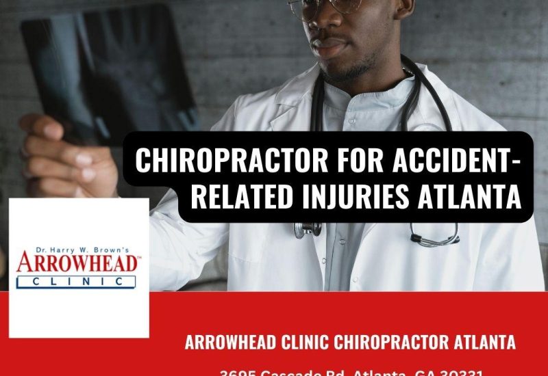 Arrowhead Clinic Atlanta Marks Four Decades of Chiropractic Care for Accident Injuries
