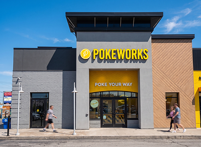 Pokeworks Builds Momentum in First Half of 2026 with Franchise Growth and Menu Innovation