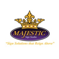 Majestic Sign Studio Completes Multi-Phase Corporate Graphics Project for DZYNE Technologies in Irvine