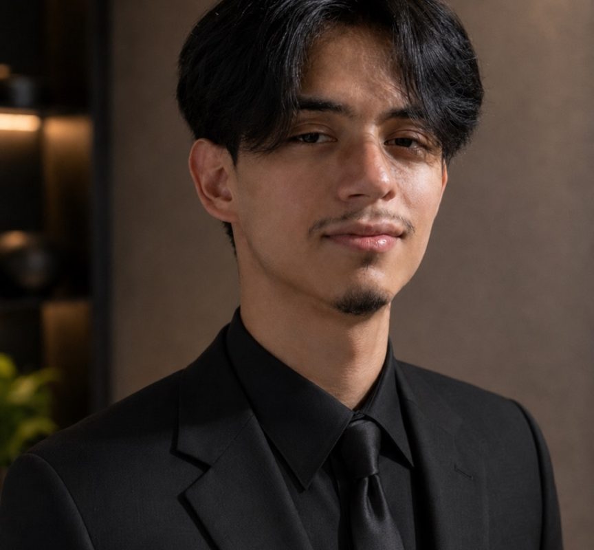 Meet Gustavo Martinez: The Young Executive Building Businesses Around Better Systems