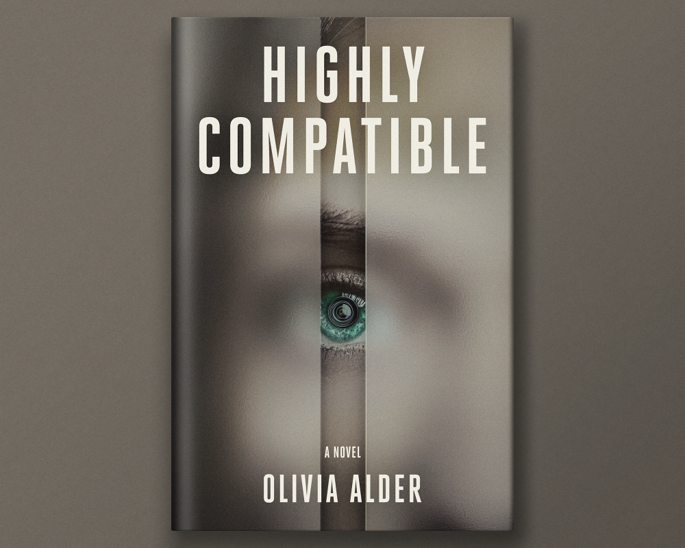 New AI Thriller Highly Compatible Takes On Silicon Valley, Surveillance and the Future of Choice