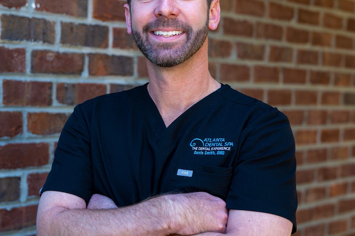 Atlanta Dental Spa East Cobb Recognized as 2026 Best Cosmetic Dentist