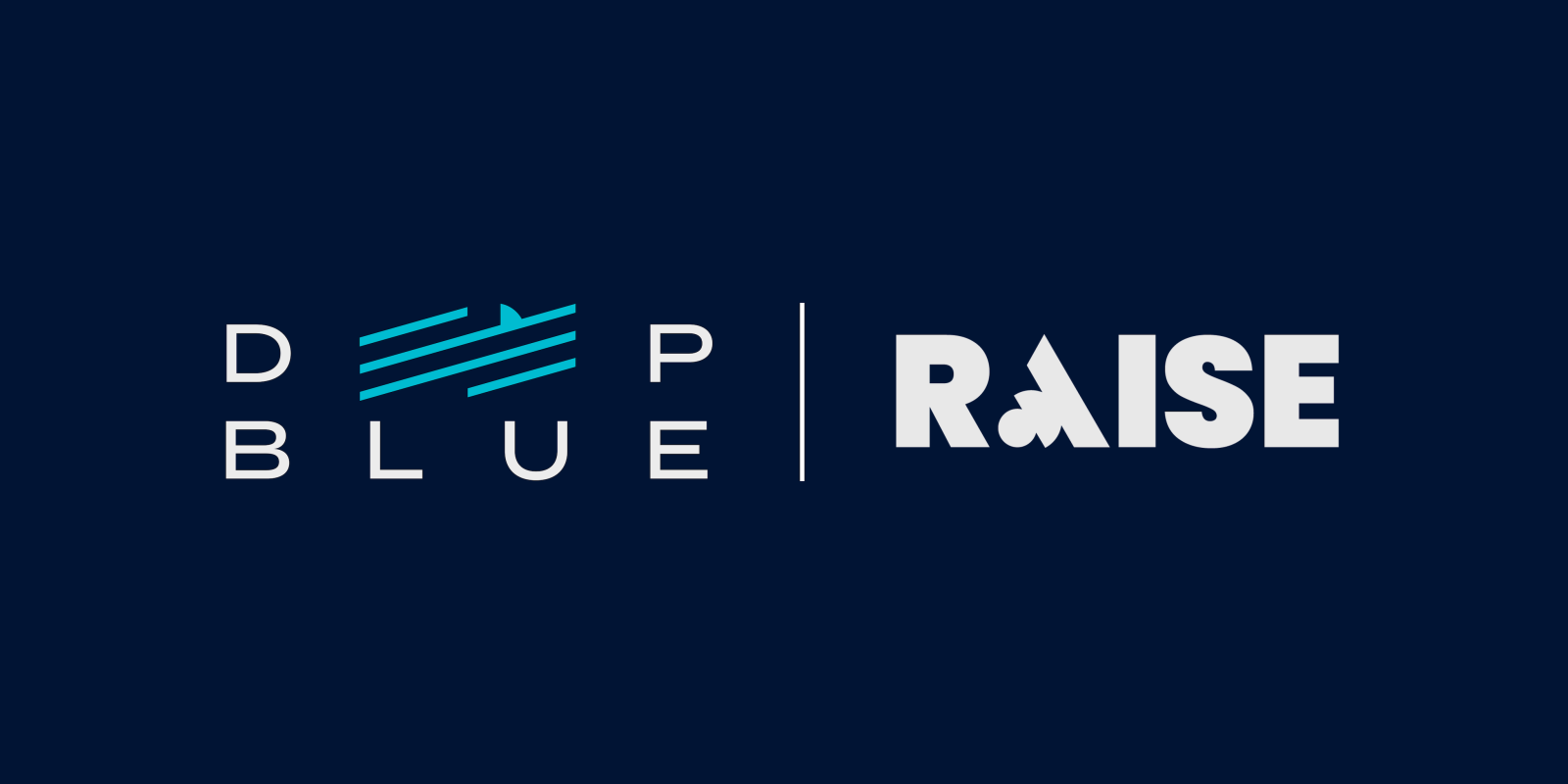 Deep Blue Sports + Entertainment and RAISE Global Women’s Sport Unite to Globalize the Business of Women’s Sports