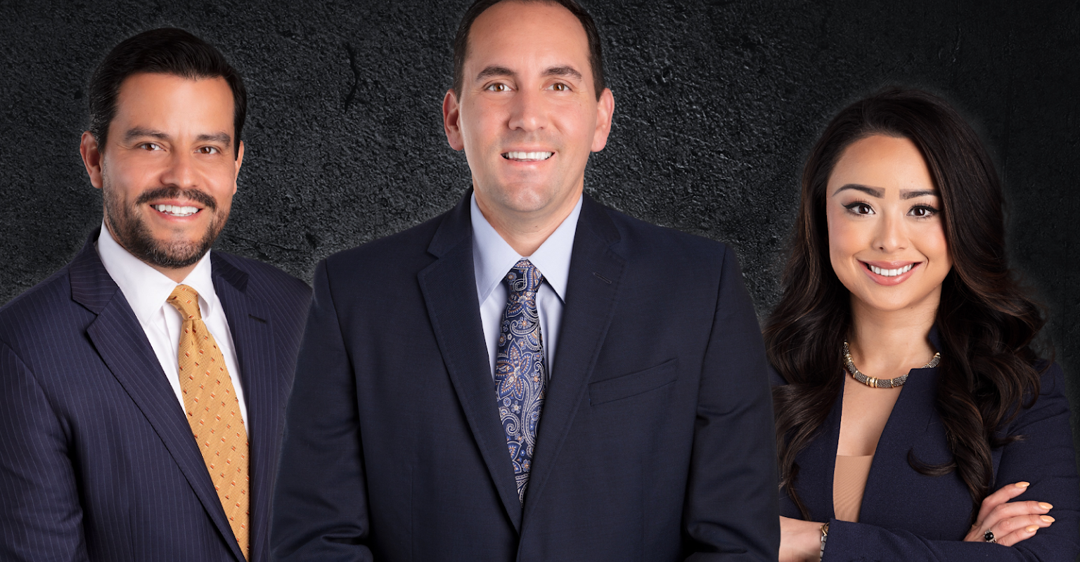 Tawney, Acosta & Chaparro P.C. — Carlsbad Car Accident Lawyers Fighting for Full Compensation Under New Mexico Law