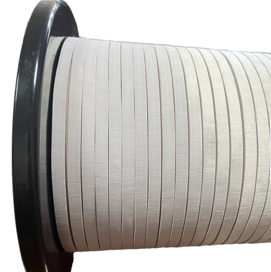 Empowering Innovation: RVYUAN Steps Up as a Global Leading Single Or Double Served Litz Wire Supplier