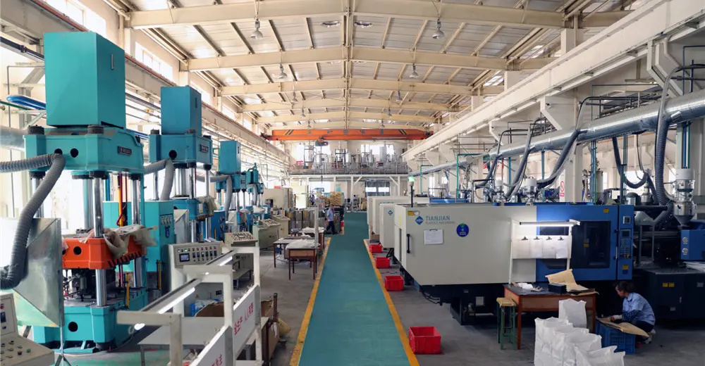 How Changmei Technology, a Best Vibration Damper Factory, Applies Mass-Spring Isolation and Energy Absorption
