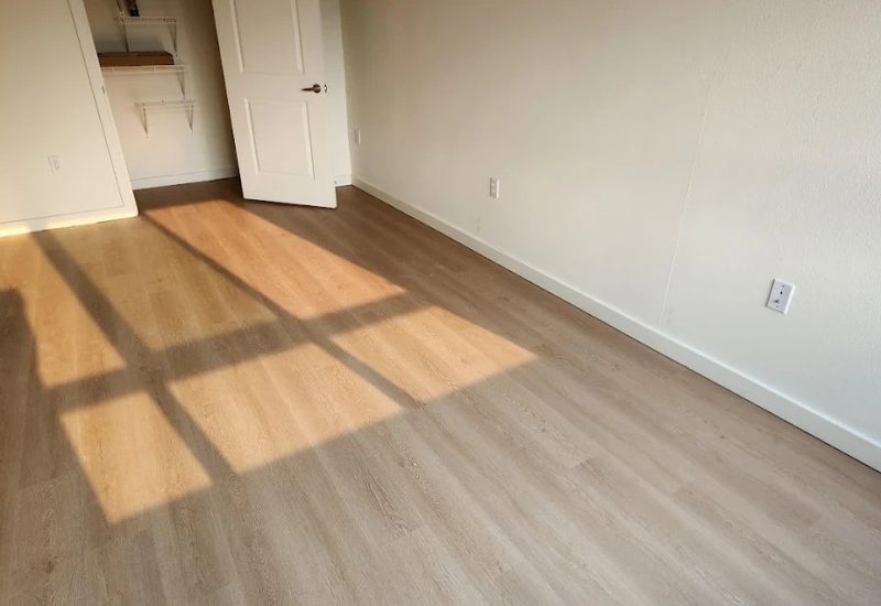 Ochoa Flooring & Carpet Explains What Auburn Property Owners Should Know About Hardwood Flooring Installation