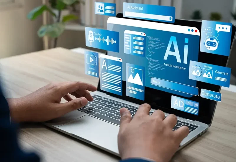 What happens when shadow AI goes unchecked in the workplace