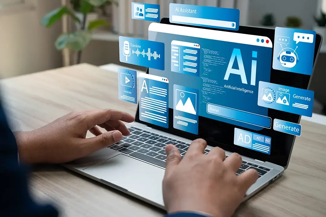 What happens when shadow AI goes unchecked in the workplace