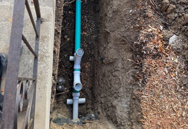 After a Drought and Then Flash Floods, Aurora Plumber Warns of Sewer Line Damage Before the Ground Freezes